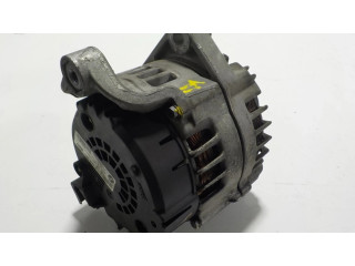 Генератор 8578608 BMW 1 E82 E88 2.0