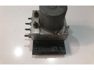 Блок АБС 8X23-2C405-EE Jaguar XF X250 2007 - 2015 года