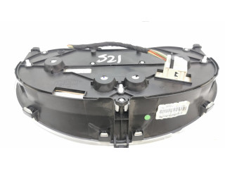 Панель приборов 9666904880, LB41XJ913   Peugeot Expert       