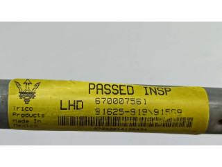 Комплект механизма стеклоочистителей