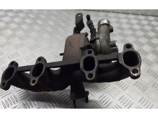 Турбина Skoda Octavia Mk1 (1U) 454232-0011