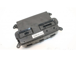 Включатель регулировки салона