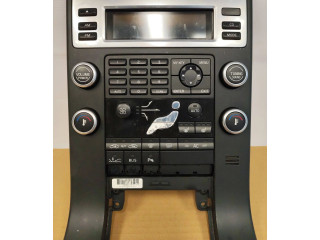 Блок управления климат-контролем 1741929   Volvo S80