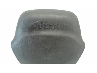 Подушка безопасности водителя P5GC51LAZAB, CCJK485UBAK Jeep Cherokee