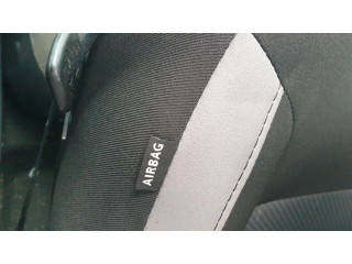 Подушка безопасности в сиденье Dacia Logan II