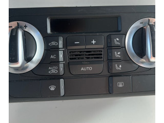 Блок управления климат-контролем 8P0820043BM, A2C53380926   Audi A3 S3 A3 Sportback 8P