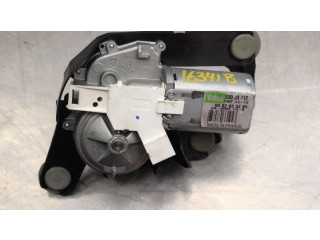 Моторчик заднего дворника 9682833480, 53033112    Citroen C5