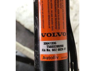 Боковая подушка безопасности 30641336 Volvo S40, V40