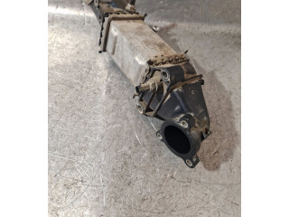 Интеркулер Skoda Rapid (NH)