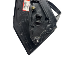 Зеркало электрическое KIA Rio 2006 - 2011 года