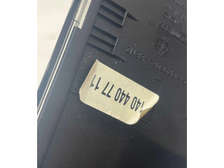 Přístrojová deska Mercedes-Benz S W140 1995 1404407711