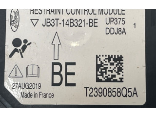 Блок подушек безопасности 2475882, 2475882   Ford Ranger