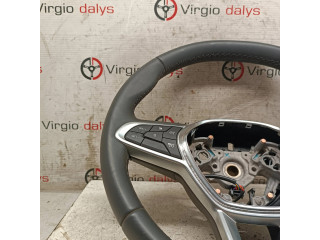 Руль Renault Captur II  2020- года 34267878a      