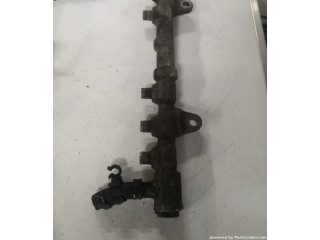 Топливная рампа Fiat Grande Punto