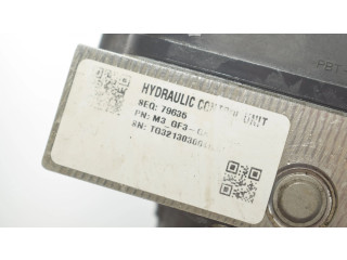 Рулевая рейка Блок ABS 104474500B, 104474600A Tesla Model 3 2017 - года