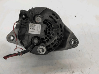 Генератор 46813061, 0124325058   Fiat Bravo - Brava      