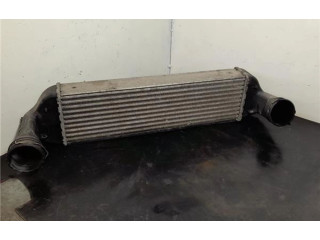 Интеркулер  6650758   BMW X3 E83 