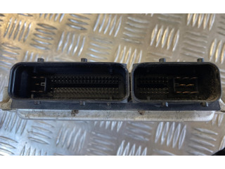 Блок управления двигателя 038906012H, 28SA4931 Skoda Octavia Mk1 (1U)