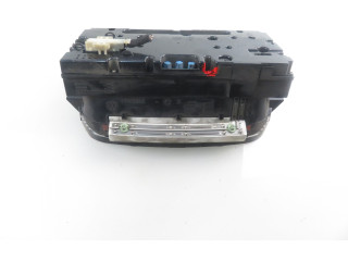 Přístrojová deska Seat Inca (6k) 2003 6K0920840G, 6K0920840G