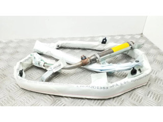 Надувная подушка для крыши