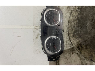 Панель приборов 248104707R, 248104707R   Dacia Duster       