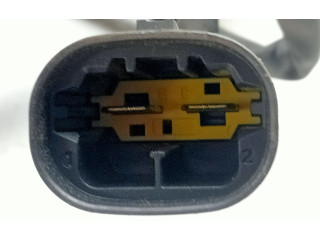 Вентилятор радиатора 1253K4 Citroen C4 Grand Picasso