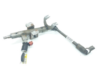 Рулевая рейка 487006431R, 488106243R Dacia Dokker