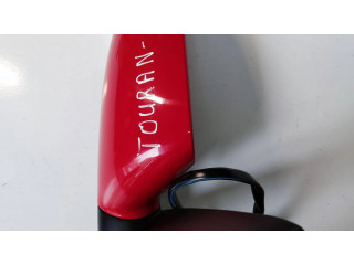 Zpětné zrcátko Volkswagen Touran I 2008 1T0857934, 1T1857508L9B9