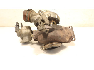  Турбина Ford S-MAX  9671413780         