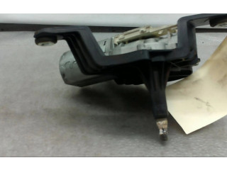 Моторчик заднего дворника Dacia Logan I