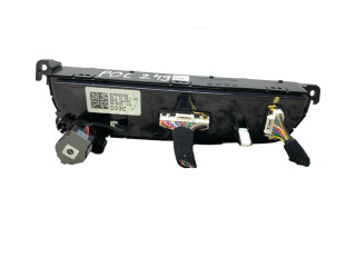 Блок управления климат-контролем 97250G5330, A2C98133001 KIA Niro