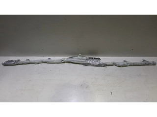 Боковая подушка безопасности Mitsubishi L200