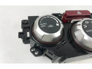 Блок управления климат-контролем 72311SC060 Subaru Forester SH