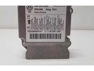 Блок подушек безопасности 5C0959655C   Volkswagen Golf VI