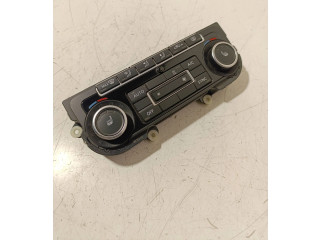 Блок управления климат-контролем 5HB00974693, 5K0907044GM   Volkswagen Caddy