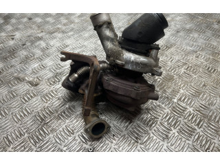 Турбина Audi A5 Sportback 8TA 059145721G