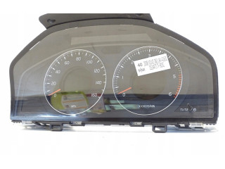 Přístrojová deska Volvo S80 2005 30786629AB