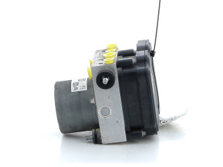 Блок АБС 1668674780   Citroen  C3 Aircross  2017 -  года