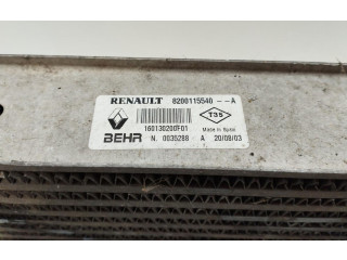 Форсунка 8200115540 Renault Scenic II - Grand scenic II