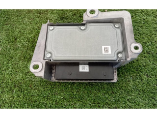 Блок подушек безопасности 8200645158   Renault Clio III