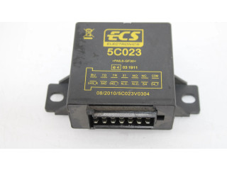 Блок управления MN102338 Mitsubishi Grandis