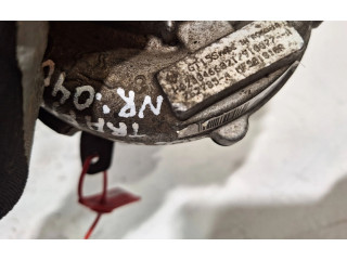 Турбина Renault Trafic II (X83) 8200466021