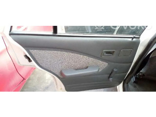 Zpětné zrcátko Daewoo Nexia 1995 NEGRODESCOLORIDO, MANUAL