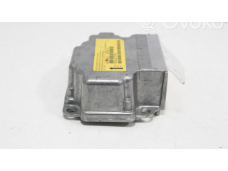 Блок подушек безопасности P8635A053, DDPPSCB1 Citroen C-Crosser