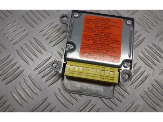 Блок подушек безопасности 1C0909601A Skoda Fabia Mk1 (6Y)