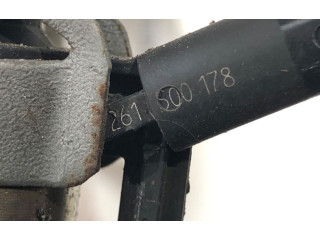 Топливная рампа    Skoda Octavia Mk3 (5E)  