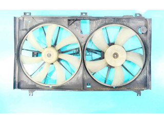 Комплект вентиляторов     422750-0582, IMPRK1071568    Lexus GS 300 350 430 450H 