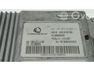 Другие блоки управления / модули