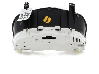 Přístrojová deska Toyota GT 86 2012 SU00302604, F0-9568K