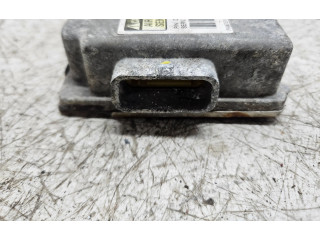 Блок подушек безопасности 09391200, 09391900   Chevrolet Camaro